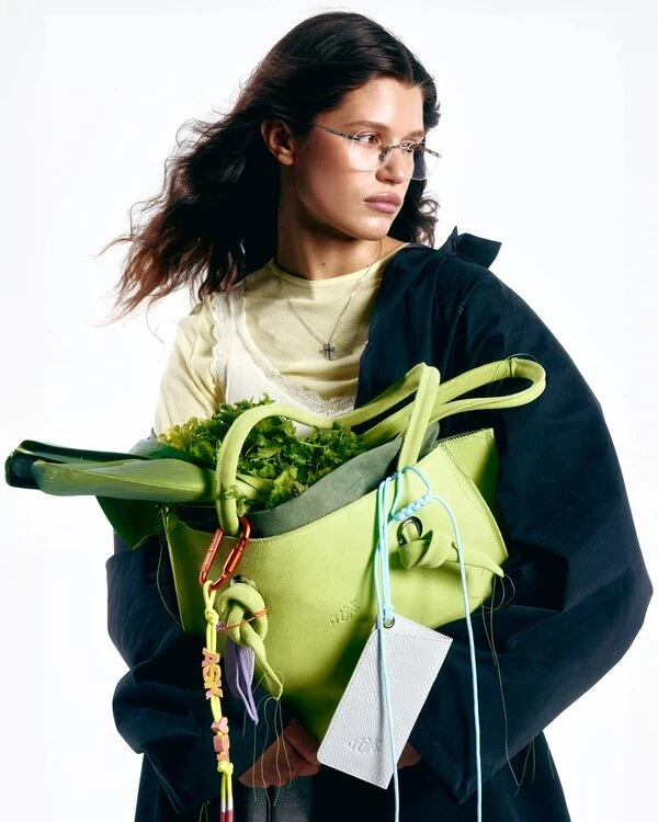 Spring Drop SS`25